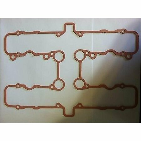 SUPERJOCK Valve Cover Gasket - Kawasaki SU3021185